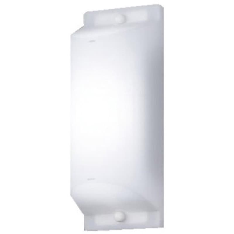 LGW80168LE1 LEDブラケット直管20形昼白色 Panasonic(パナソニック) 100V 5000K Ra83 調光不可 消費電力9.7W   LGW80168LE1 5,426円