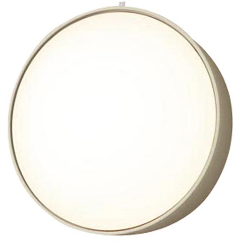 LGW80204LE1 LEDポーチライト40形電球色 Panasonic(パナソニック) LED交換不可 消費電力4.5W 幅215mm  LGW80204LE1