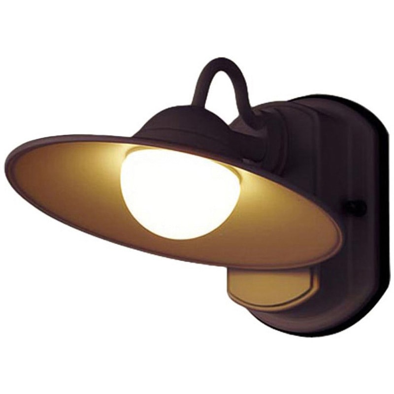 LGW80245LE1 LEDポーチライト40形電球色 Panasonic(パナソニック