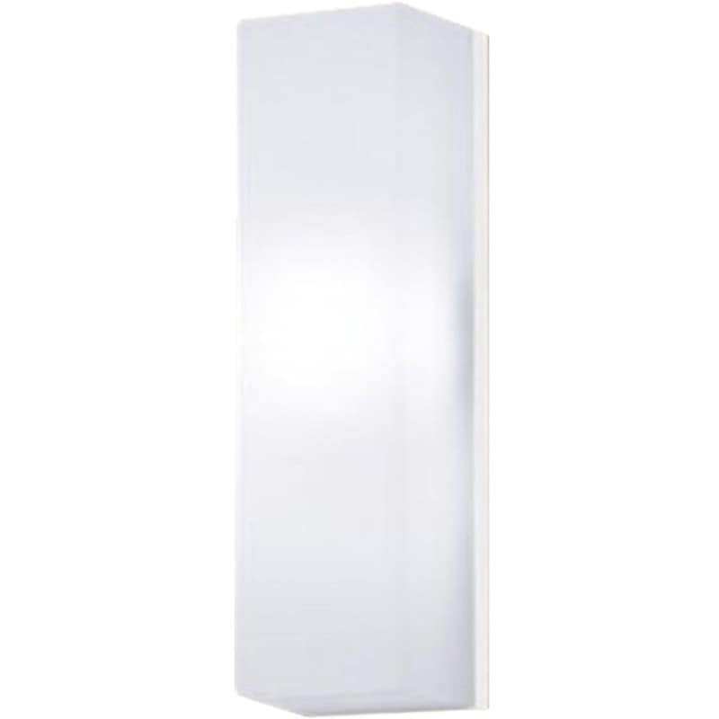 LGW80290LE1 LEDポーチライト60形 Panasonic(パナソニック) LED交換不可 消費電力7.1W 昼白色 幅90mm  LGW80290LE1