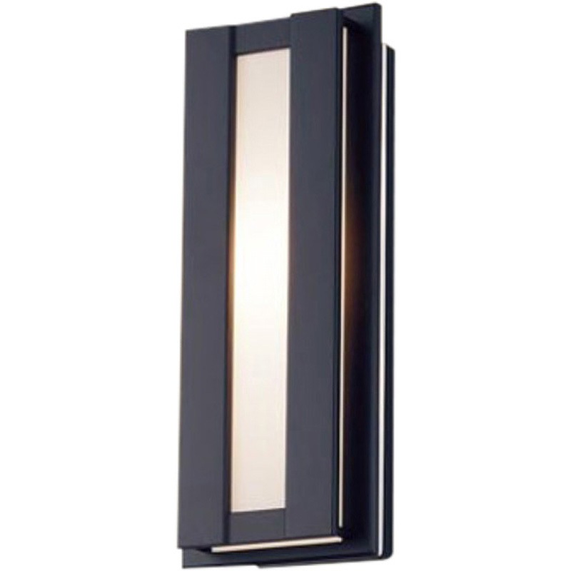 Panasonic ポーチライト LGW80416LE1 LGW80416LE1 LEDポーチライト40形電球色 Panasonic(パナソニック) LED