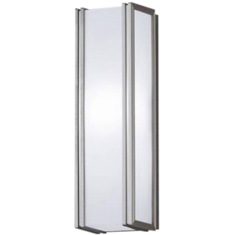 LGW80424LE1 LEDポーチライト40形昼白色 Panasonic(パナソニック) 消費電力6.1W 幅96mm  LGW80424LE1