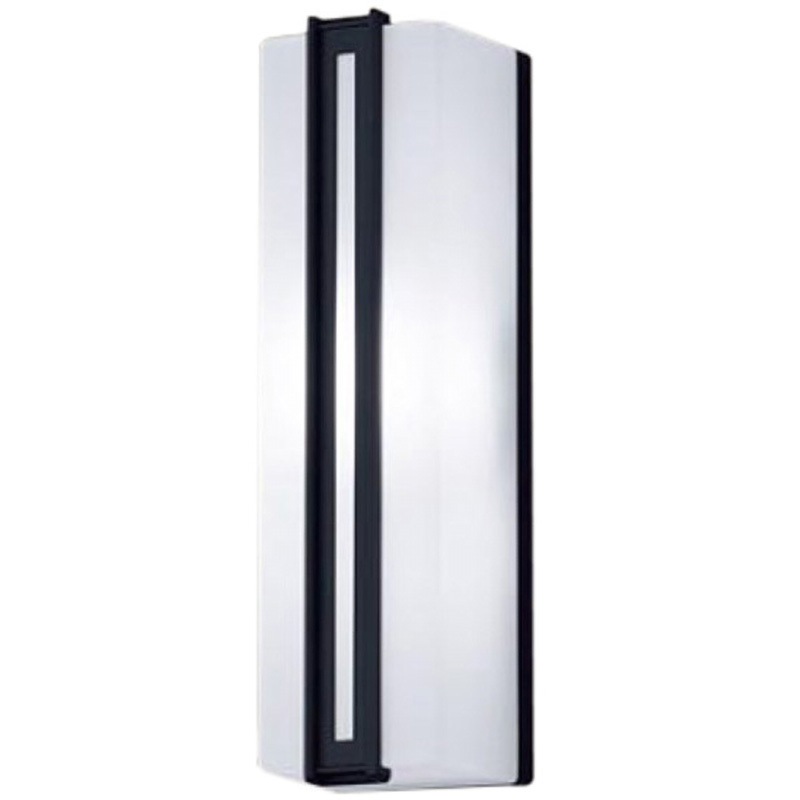 LGW80433LE1 LEDポーチライト40形昼白色 Panasonic(パナソニック) 消費電力6.1W 幅90mm  LGW80433LE1