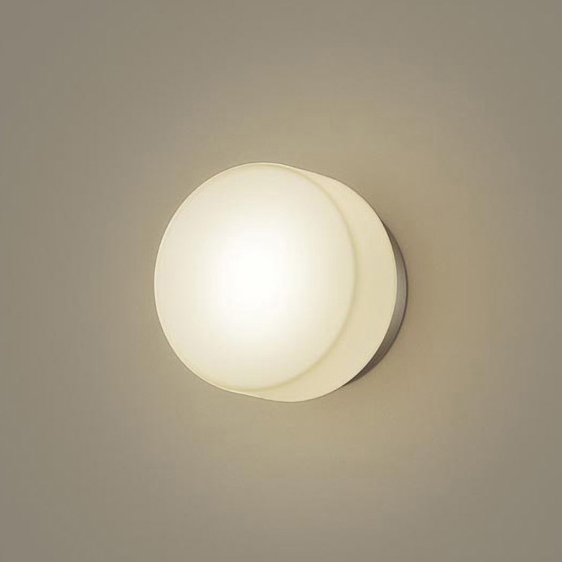 LGWC85040YZ パナソニック LED ポーチライト 40形 電球色 法人様限定販売 LGW85040YZ | 照明器具検索 | 照明器具 | Panasonic