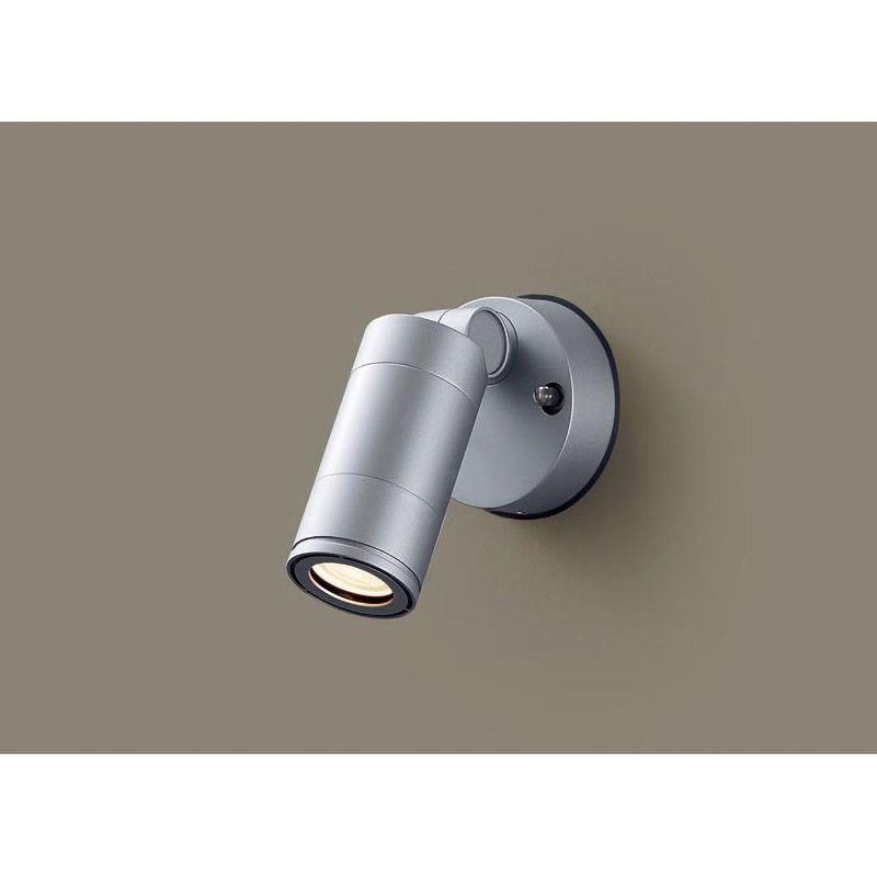 LGW40181LE1 スポットライト60形拡散電球色 Panasonic(パナソニック) 2700K 調光の可否:否 幅Φ57mm長さ117mm  LGW40181LE1