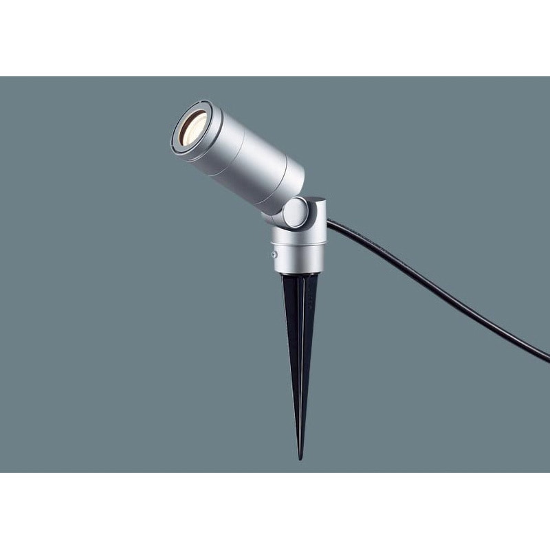 LGW40271LE1 スポットライト80形集光電球色 Panasonic(パナソニック) 2700K 調光の可否:否 演色指数92Ra 幅Φ57mm長さ117mm  LGW40271LE1