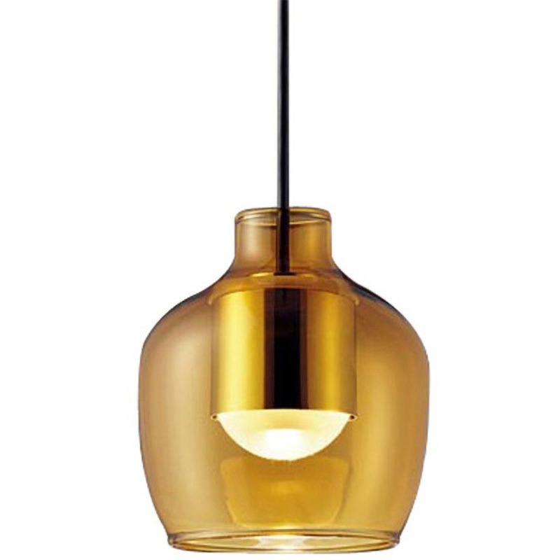 LGB10425LE1 LEDユニット60形ペンダント 直付 Panasonic(パナソニック) 消費電力4.3W 不可 電球色 2700K 調光の可否:否   LGB10425LE1