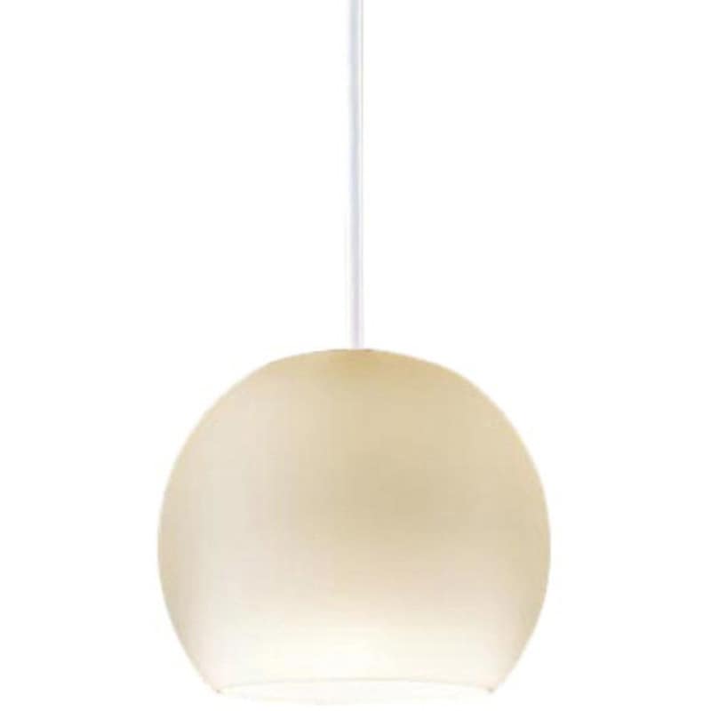 LGB10452LE1 LEDユニット60形ペンダント 直付 Panasonic(パナソニック) 消費電力4.3W 不可 温白色 3500K 調光の可否:否   LGB10452LE1
