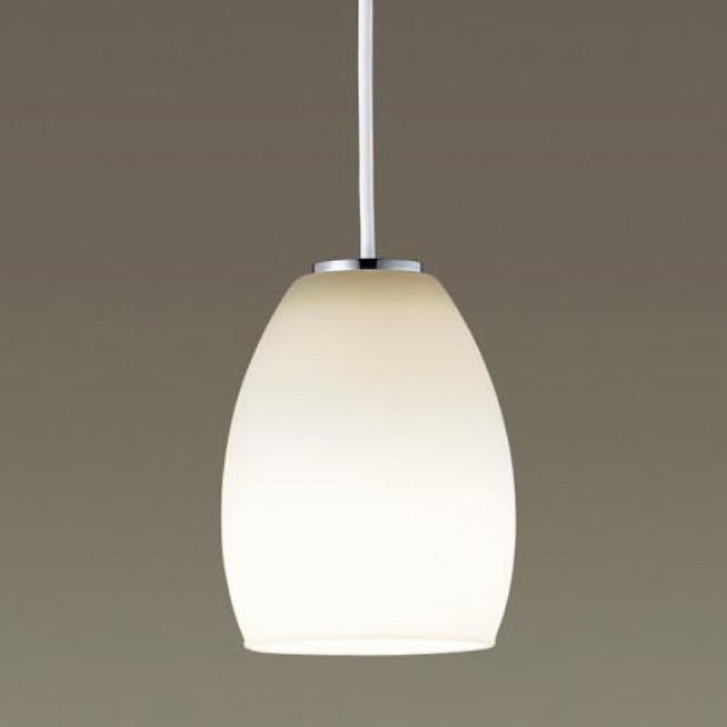 LGB10890LE1 LEDペンダント60形電球色 Panasonic(パナソニック) 2700K 不可 調光の可否:否 消費電力4.3W   LGB10890LE1