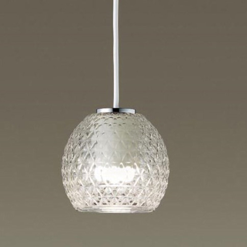 LGB10892LE1 LEDペンダント60形電球色 Panasonic(パナソニック) 2700K 不可 調光の可否:否 消費電力4.3W   LGB10892LE1