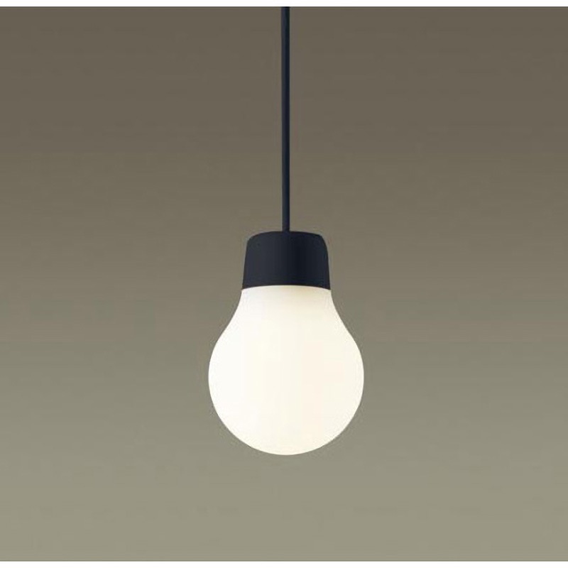 LGB11058BCE1 LEDペンダント60形電球色 Panasonic(パナソニック) 2700K 調光の可否:否 消費電力4.6W   LGB11058BCE1