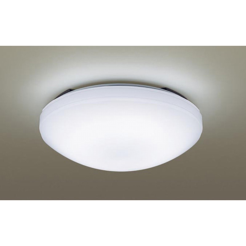 Panasonic LSEB 2056LE1 シーリングライト 未使用品 2個 Panasonic