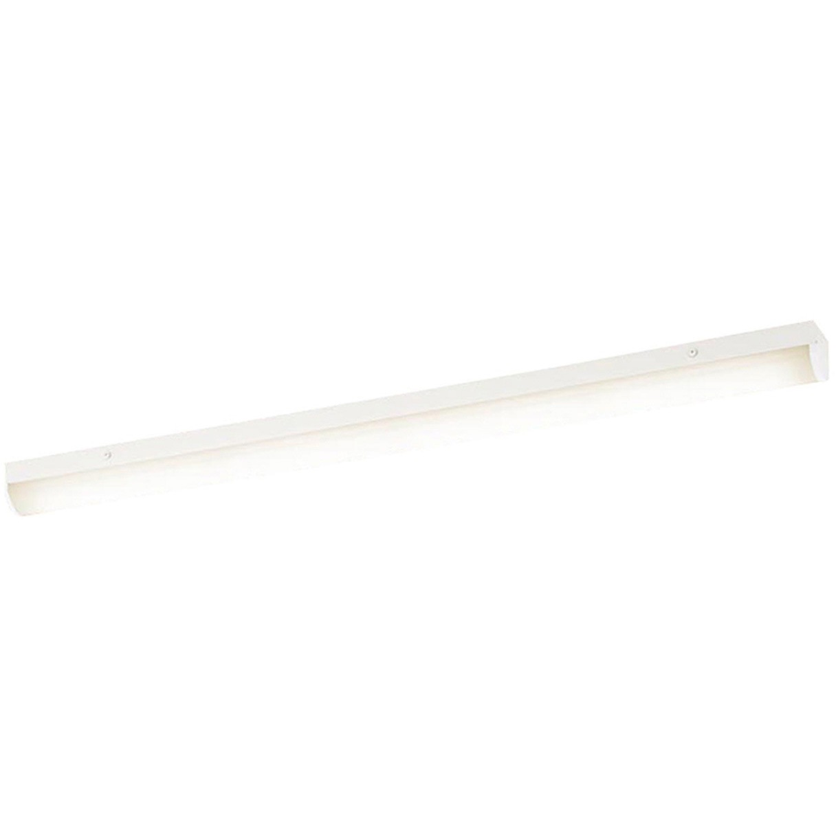 National 天井直付型 蛍光灯 ベースライト 笠なし型 FA41032F⑤ National 天井直付型 蛍光灯 ベースライト 笠なし型 FA41032F⑤