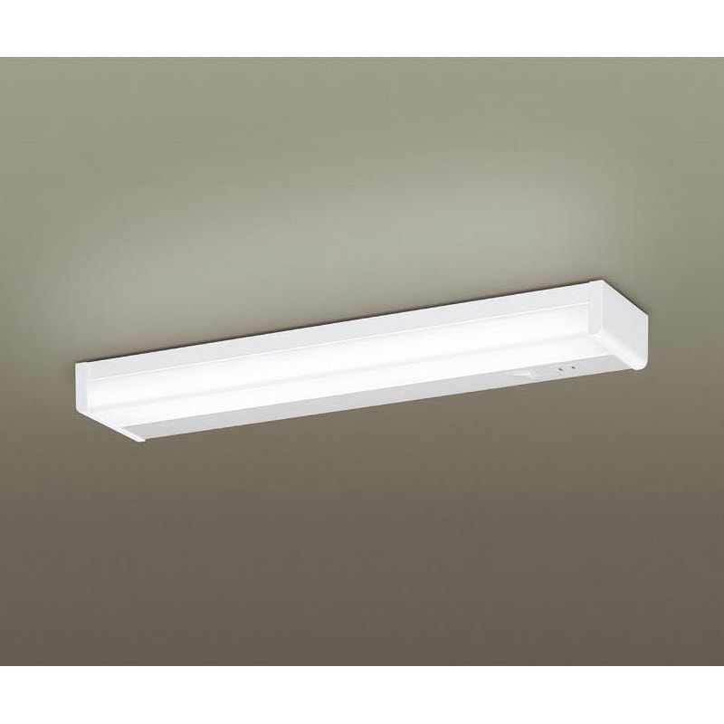 LSEB7106LE1 LEDキッチンライト 直管20形 昼白色 Panasonic(パナソニック) 消費電力12W 棚下   LSEB7106LE1