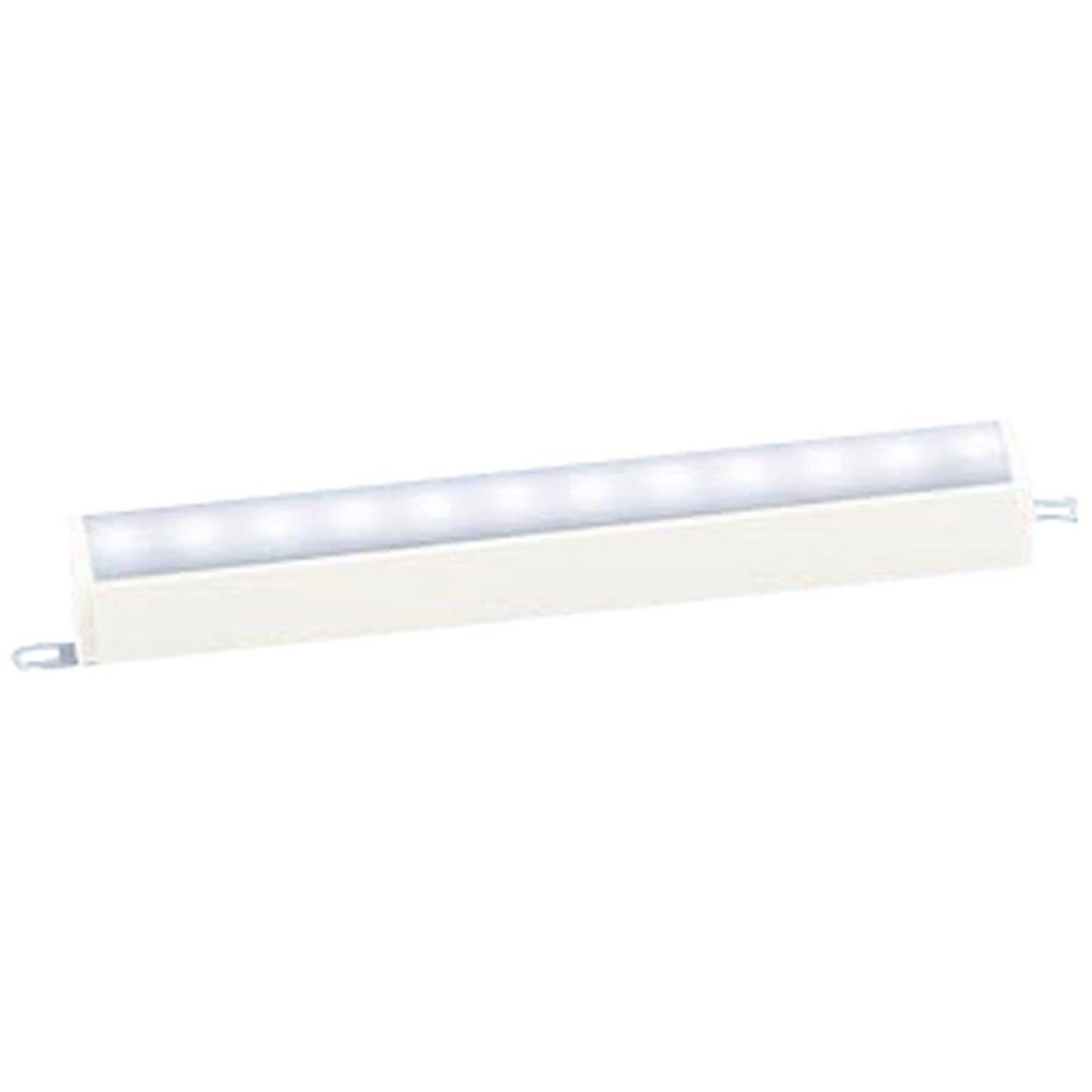 LSEB9015LB1 LEDベーシックラインライト昼白色 Panasonic(パナソニック) 5000K 調光の可否:可 標準光束L300タイプ 消費電力8.1W   LSEB9015LB1