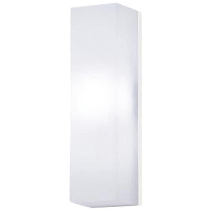 LSEW4037LE1 LEDポーチライト60形 Panasonic(パナソニック) 内蔵 消費電力6.1W 昼白色 幅90mm  LSEW4037LE1