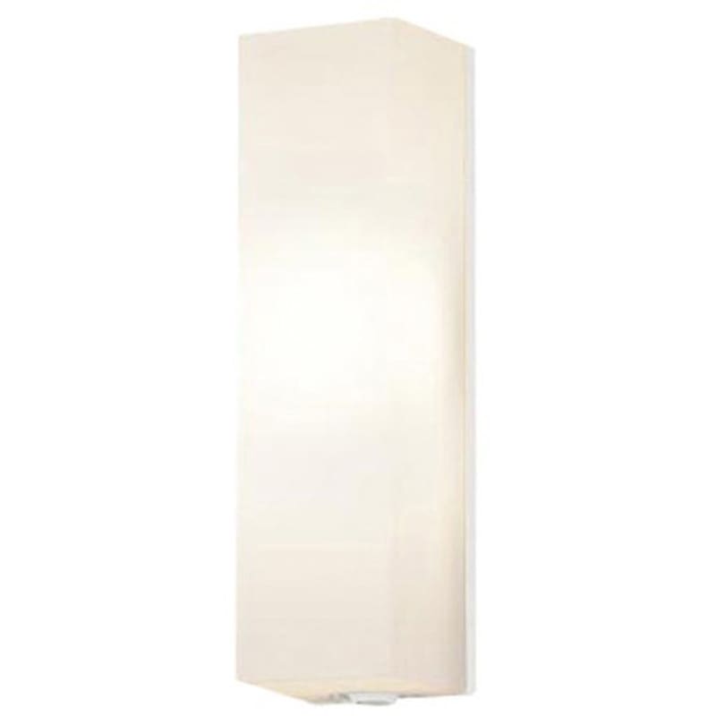 LSEWC4029LE1 LEDポーチライト60形 Panasonic(パナソニック) 内蔵 消費電力7.1W 電球色 幅90mm  LSEWC4029LE1