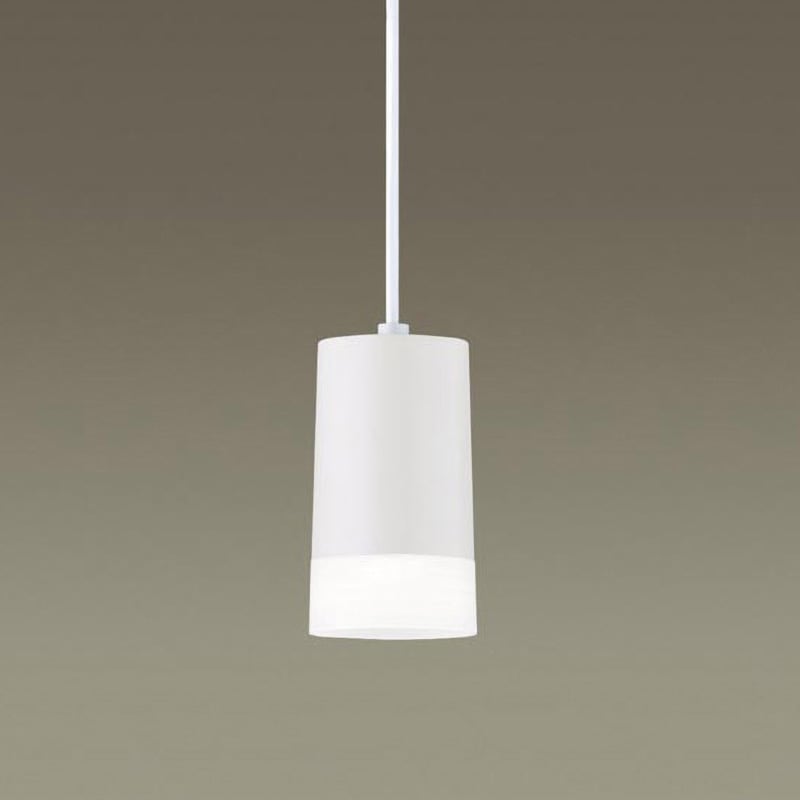 LSEB3107LE1 LEDペンダント60形電球色 Panasonic(パナソニック) 2700K 不可 調光の可否:否 消費電力4.5W 引掛シーリング   LSEB3107LE1