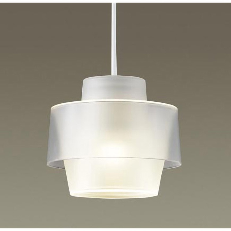 LSEB3123LE1 LEDユニット60形ペンダント直付 Panasonic(パナソニック) 電球色 調光の可否:否 デザインCasual