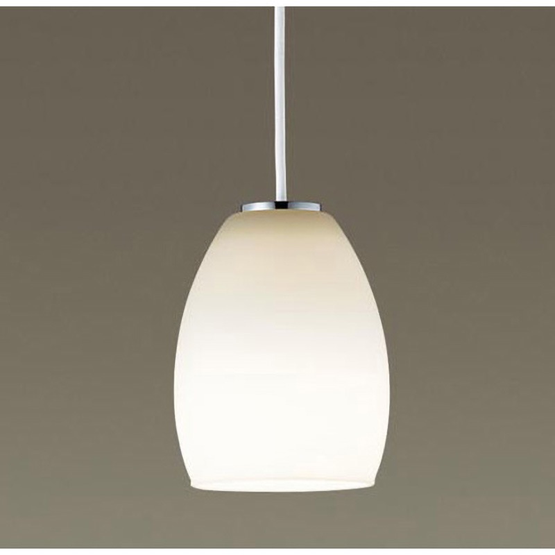 LSEB3128LE1 LEDペンダント60形電球色 Panasonic(パナソニック) 2700K 調光の可否:否 デザインCasual 消費電力4.3W   LSEB3128LE1