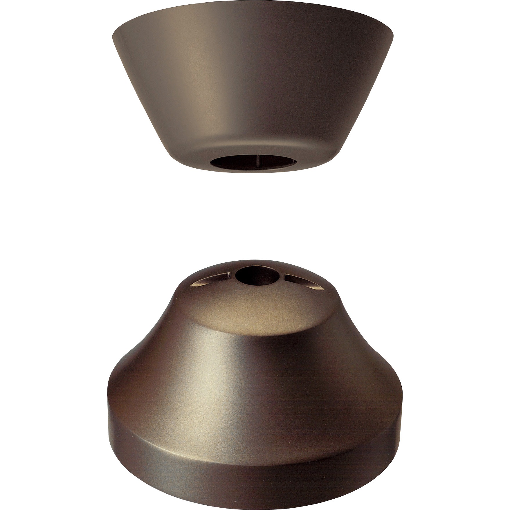 SPK073 シーリングファン吊下用フランジ 1個 Panasonic(パナソニック) 【通販モノタロウ】