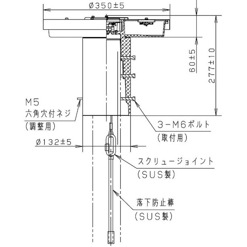 NNY22660 LEDモールライト電源別置250形昼白色 1個 パナソニック