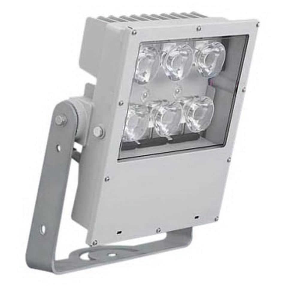 パナソニック LED投光器マルチ1kW相当広角昼白色 NYS10345LF2 - 3