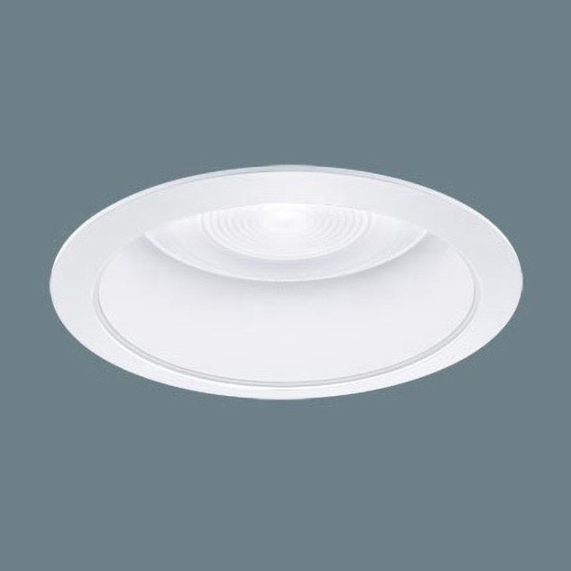 NNN71501 LEDソケッタブルDL Panasonic(パナソニック) 100～242V 浅型10Hタイプ 質量0.7kg 埋込穴Φ125mm  NNN71501