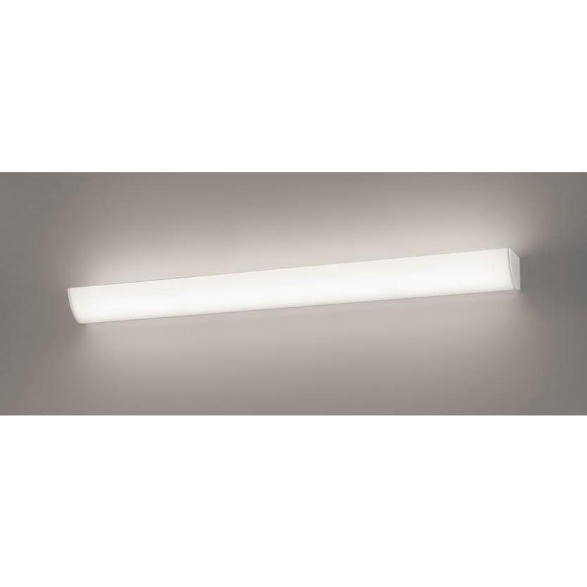 パナソニック 壁直付型 LED 温白色 ミラーライト 高演色・標準タイプ