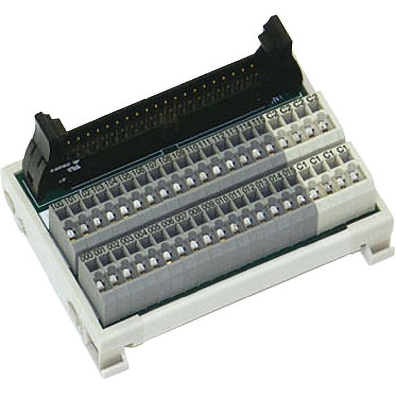 PM-M32A-739/3.5 コネクタ端子台 PM-32シリーズ ワゴジャパン