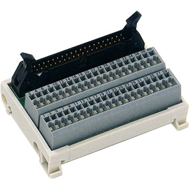 IM-M739/3.5-20PC コネクタ端子台 IM-Mシリーズ(MIL-C83503タイプ