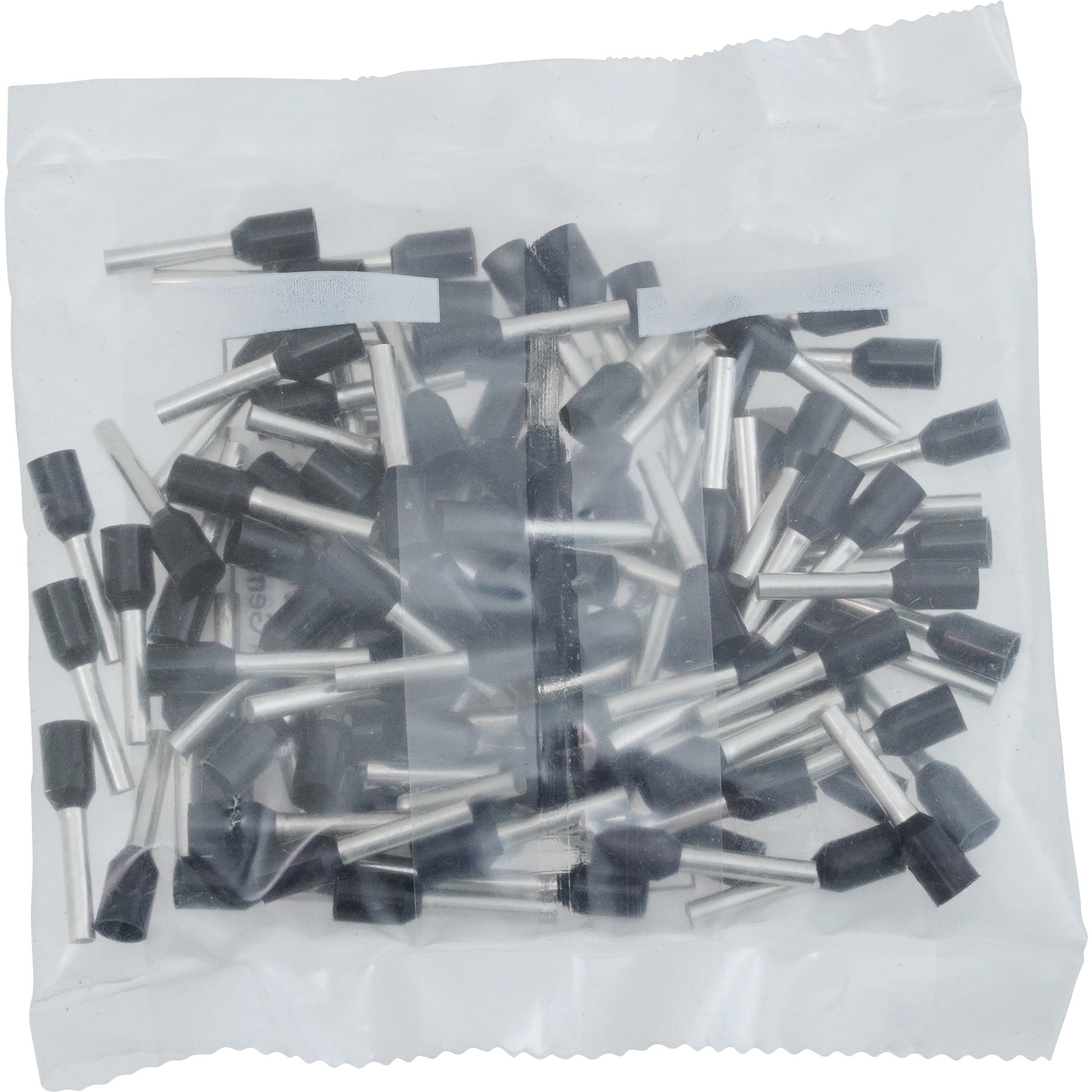 お好きなPVC3点から購入可！ 216-244 絶縁カラー付フェルール ワゴジャパン 棒端子 - 【通販