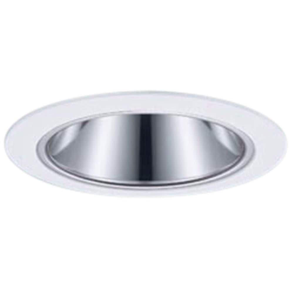 パナソニック ダウンライト ホワイトコーン φ75 LED（電球色） 広角 XND1006WEKLE9 XND1007WYKLJ9 パナソニック ダウンライト ホワイトコーン φ75 LED