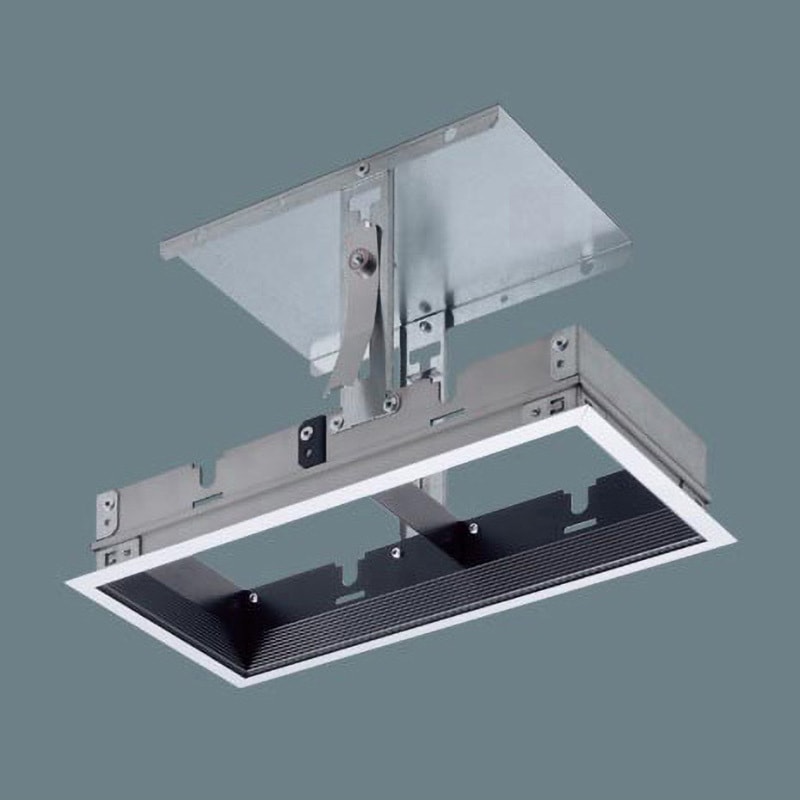 NTS91091 ユニットボックス Panasonic(パナソニック) 天井埋込型