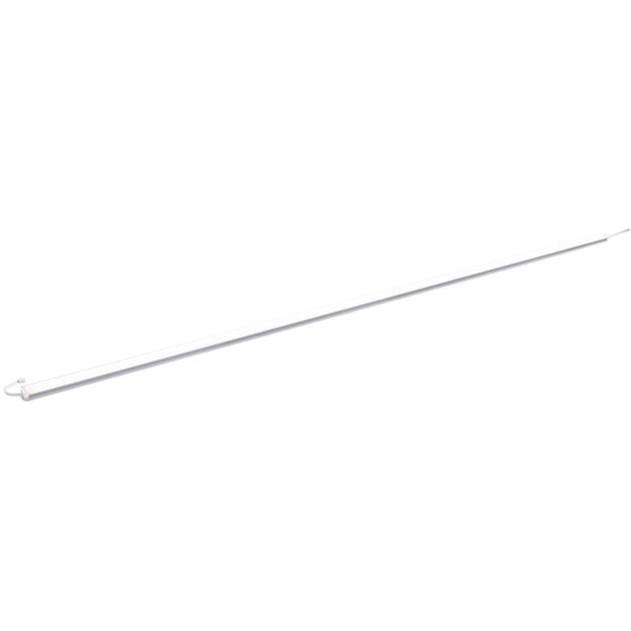 NTN81331 C-SLimS15 L シリーズ Panasonic(パナソニック) 壁直付・据置・天井直付兼用型 調光率3～100% 4000K 白色 磁石3個付 質量0.18kg 長さ840mm 13,845円