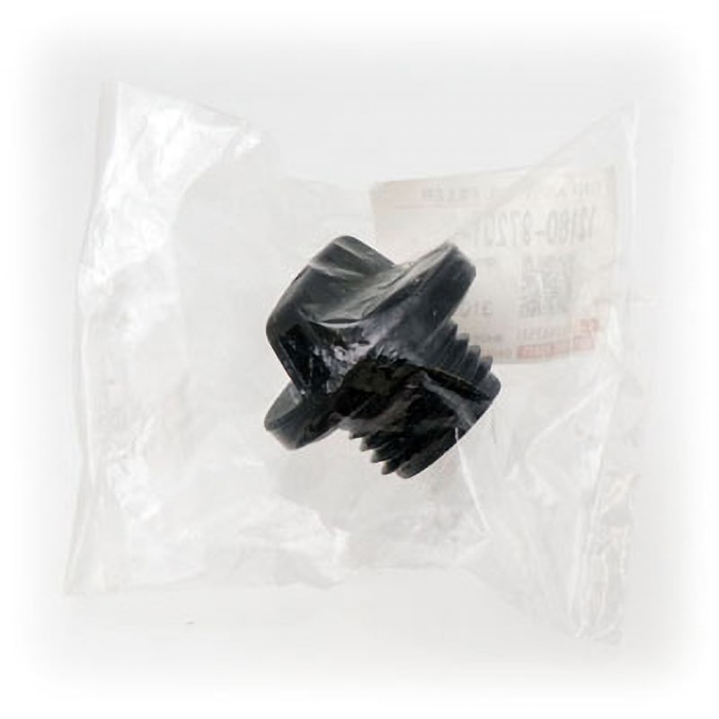 12180-97201 (12180)オイルフィラーキャップ 1個 ダイハツ