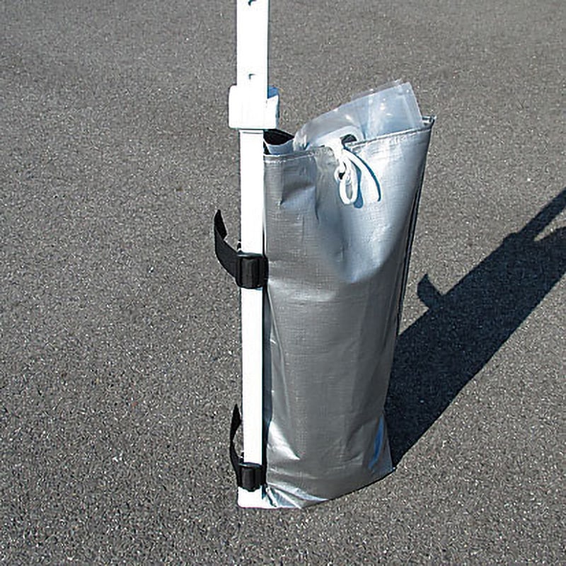 WB10-6W2 かんたんウエイトセット TKG 10Kg仕様 支柱6本用  1個 WB10-6W2 10,345円