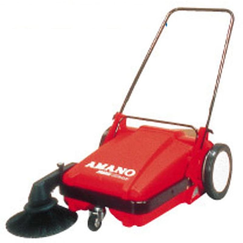 F-100S 手動歩行式清掃機 1個 アマノ 【通販モノタロウ】