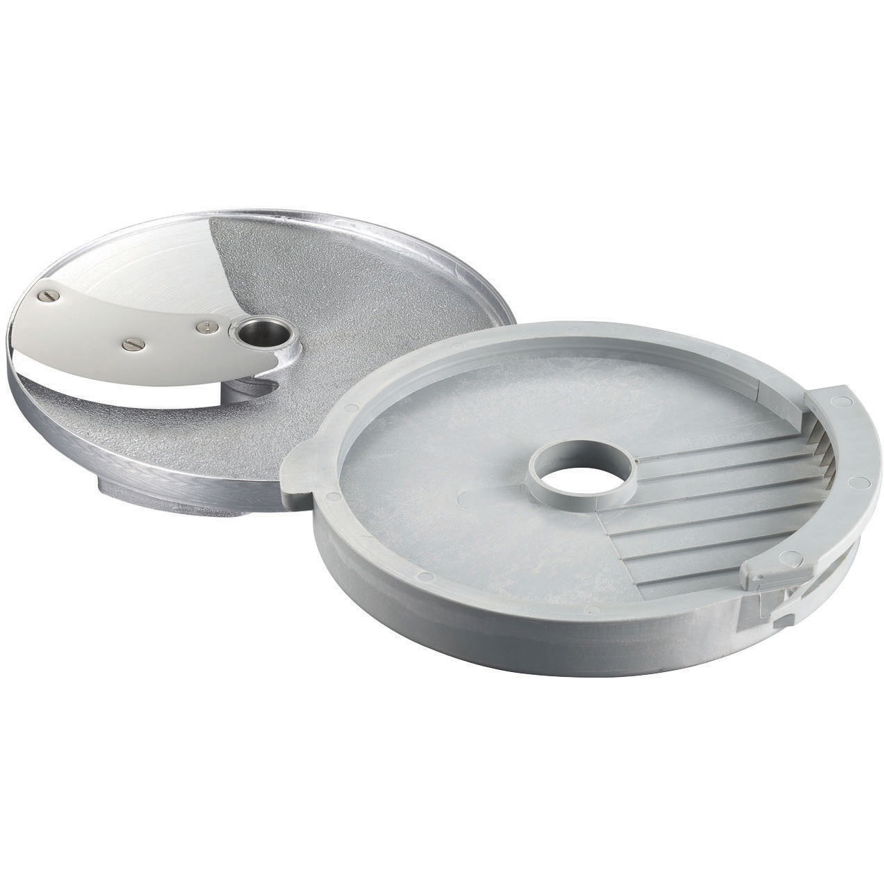 ロボクープCL-52E・50E用刃物円盤 フレンチフライ盤 1個 エフ・エム