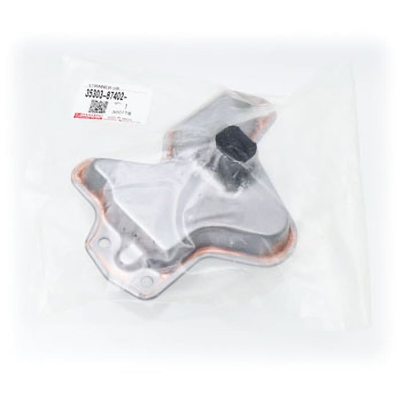 35303-87402 (35303)ストレーナ S/A， オイル 1個 ダイハツ 【通販
