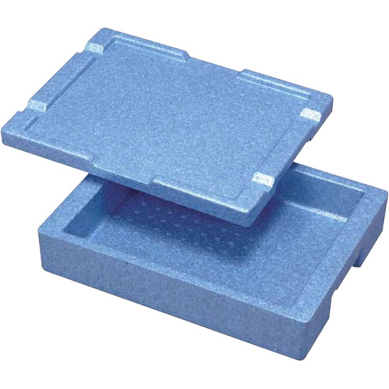 RH-5型 料理用コンテナー 特浅型 1個 ダイキュウ 【通販モノタロウ】