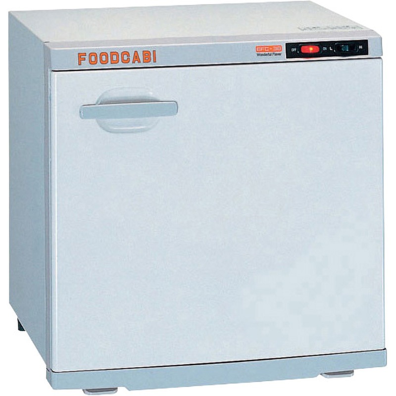 EFC-38 タイジ 遠赤外線温蔵庫 タイジ 容量38L