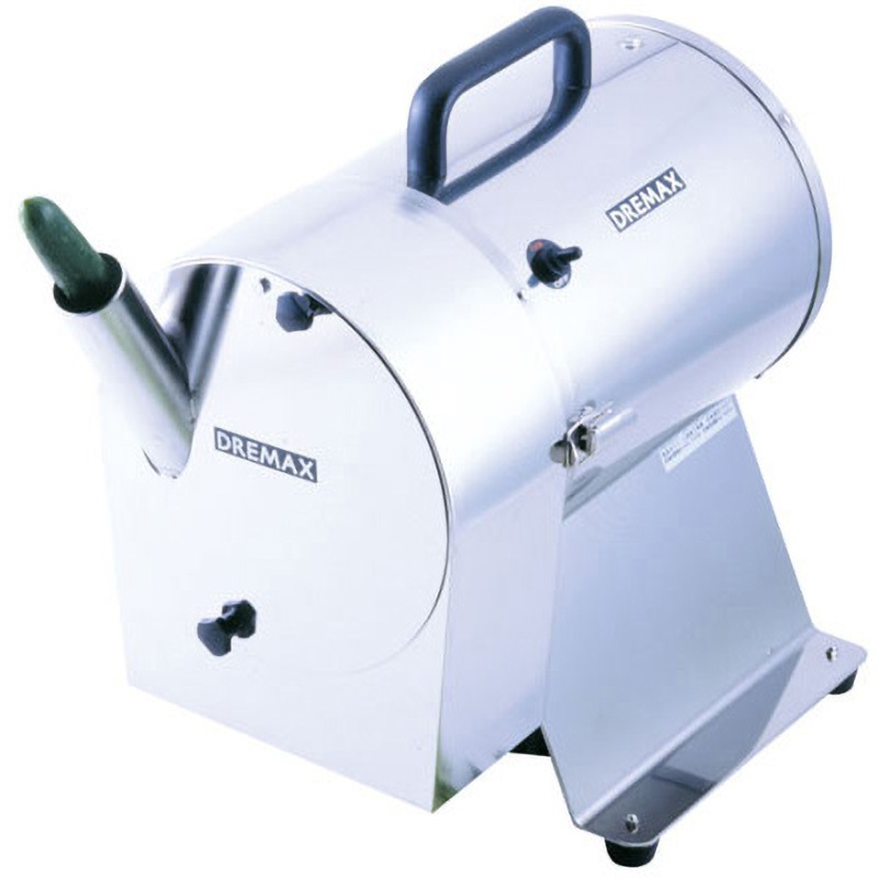 工場用カッター (斜め切り投入口タイプ) 1個 ドリマックス 【通販モノタロウ】 269,910円