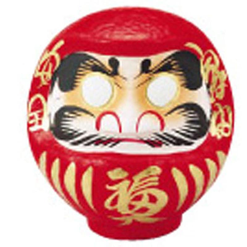 福だるま 1個 用美(ヤマコー) 【通販モノタロウ】