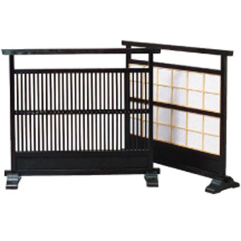 つい立 千本格子 1個 雅うるし工芸 【通販モノタロウ】 43,188円