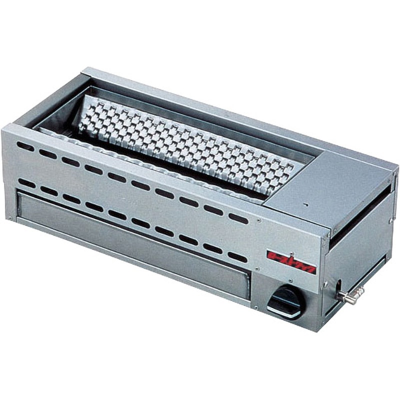 超美品　建厨 ローストクック （串焼用） KY-2 KY-2A ローストクック串焼器 1個 建厨 【通販モノタロウ】