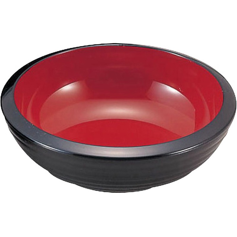 漆器 黒と赤の鉢 漆器 黒と赤の鉢 漆器 黒と赤の鉢 うつわ通販｜NA-utsuwa-(日本橋