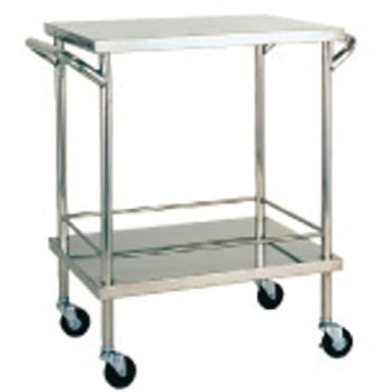 SWC ラボカート 1個 常盤ステンレス工業 【通販モノタロウ】