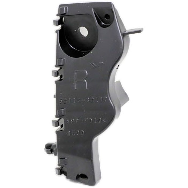 たけ 52115-B2110 (52115)F/バンパサポート 1個 ダイハツ 【通販モノタロウ】