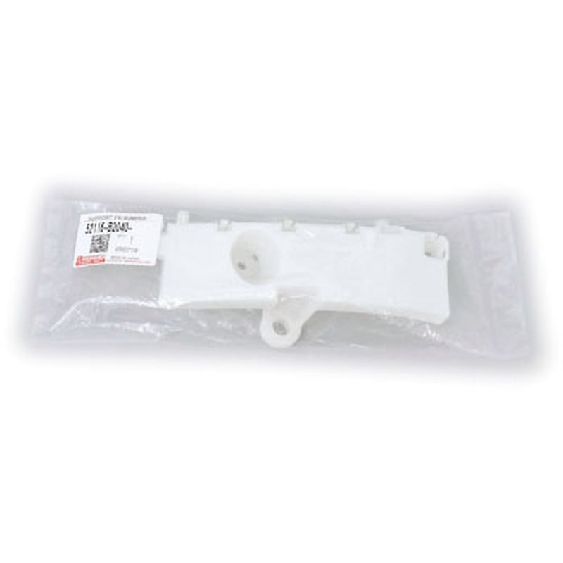 52116-B2040 (52116)F/バンパサポート 1個 ダイハツ 【通販モノタロウ】